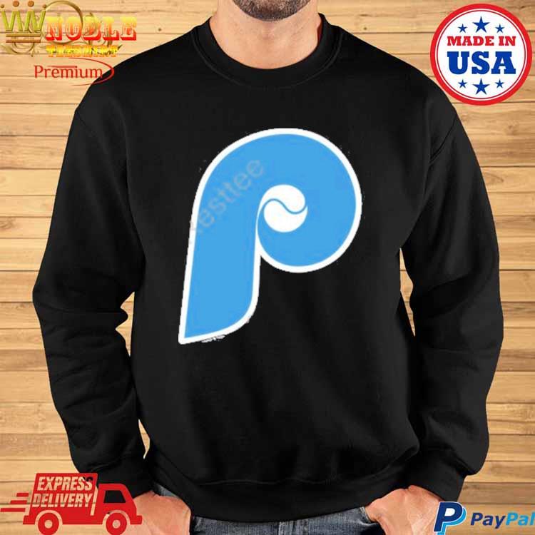 Philadelphia Phillies Baseball Nike retro logo T-shirt, hoodie, sweater,  long sleeve and tank top