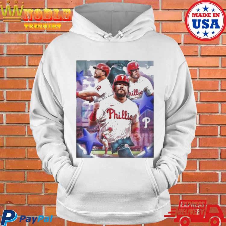 Phuckin' Phillies Kyle Schwarber Shirts, Custom prints store