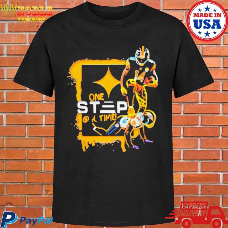 Pittsburgh Steelers NFL national football league logo 2023 T-shirt, hoodie,  sweater, long sleeve and tank top