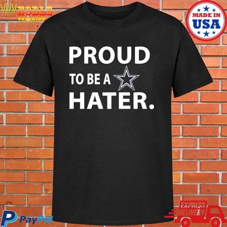 This For All U Cowboys Haters shirt, hoodie, sweater, long sleeve and tank  top