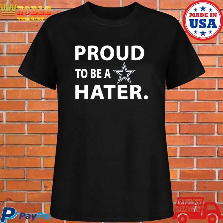 This For All U Dallas Cowboys Haters T-shirt, hoodie, sweater, long sleeve  and tank top