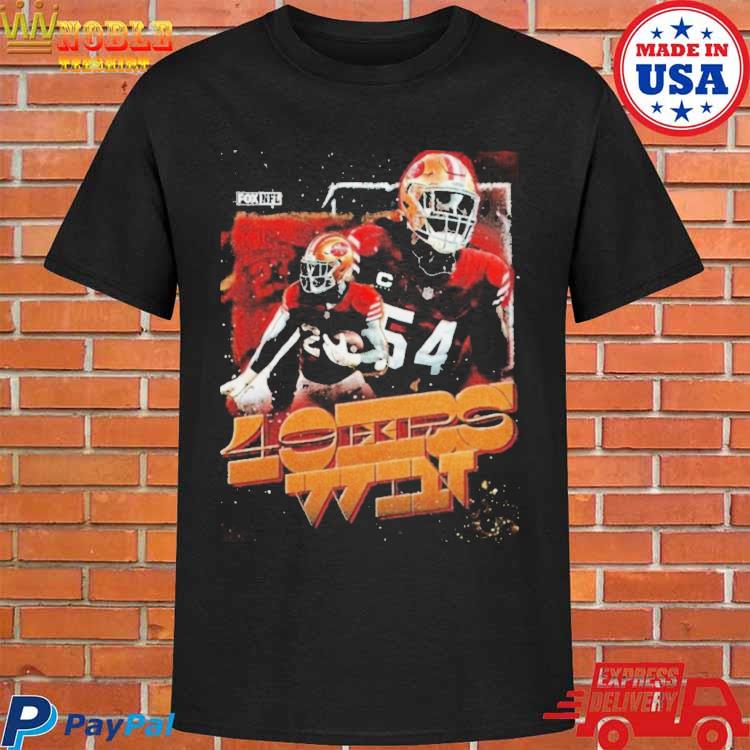 National Football League San Francisco 49ers NFL T-shirt, hoodie, sweater,  long sleeve and tank top