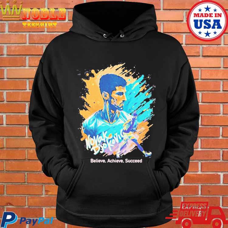 Novak Djokovic All Over Printed Shirt Tshirt Sweatshirt Hoodie