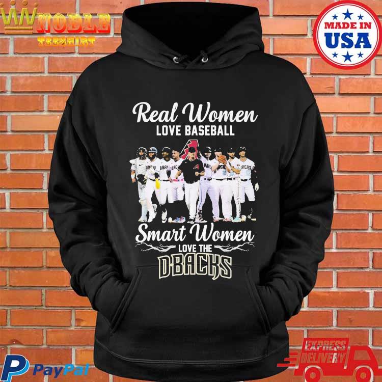 Official 2023 real women love baseball smart women love the st