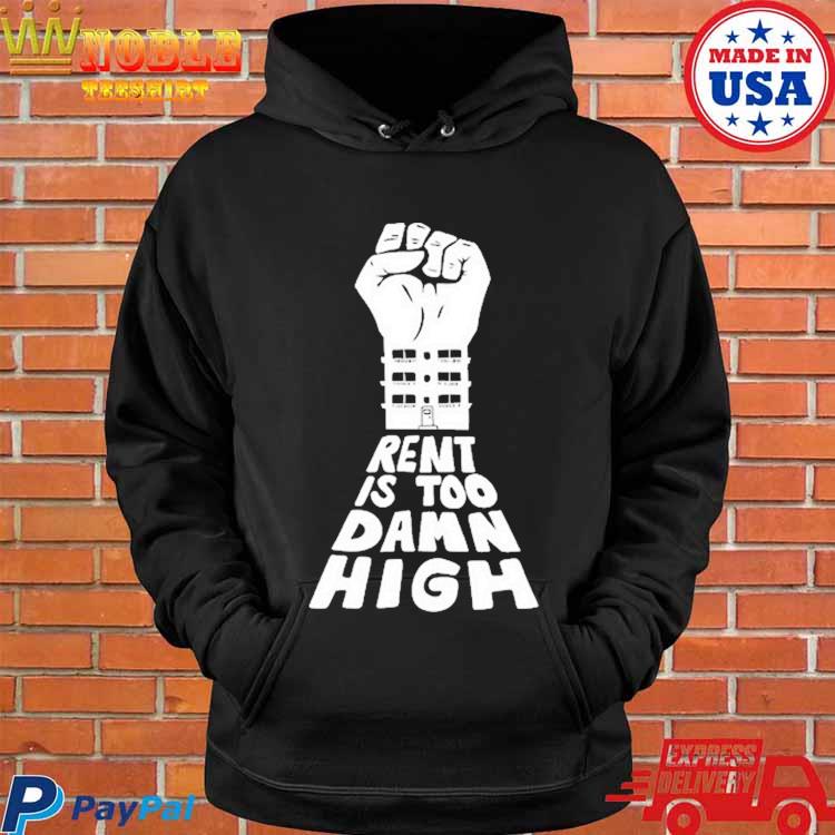 Logo Rent The Musical Shirt, hoodie, sweater, long sleeve and tank top