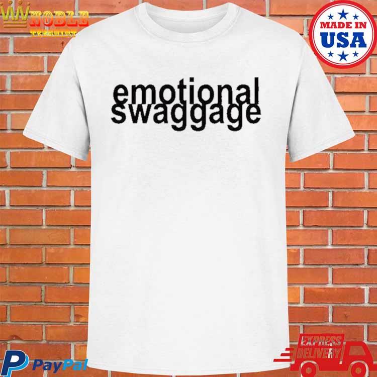 God Swagg Who's Your Daddy T-Shirt Black XXXL