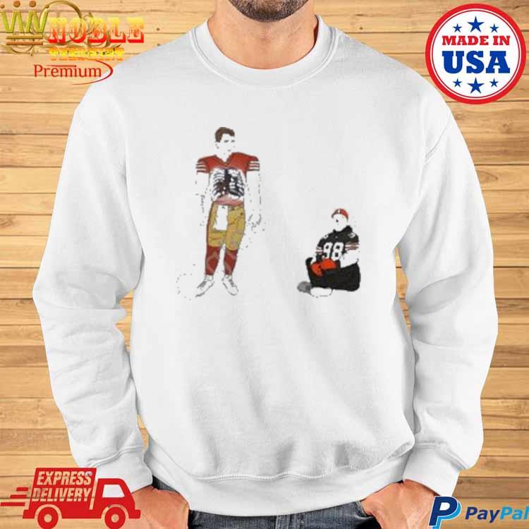 Benny The Jet Rodriguez shirt, hoodie, sweater, long sleeve and tank top