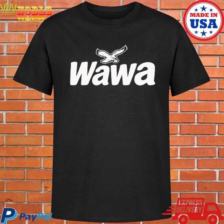 Official 2023 Wawa Eagles Best Tee Shirt