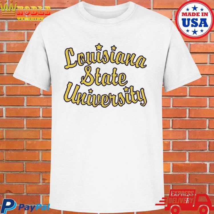 Funny Rodger Sherman Louisiana State University Shirt - Pvhfashion