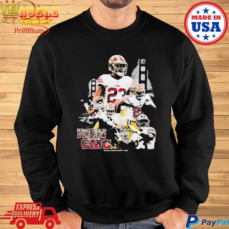 The Niners San Francisco Football Shirt, Unisex Hoodie Funny Sweater