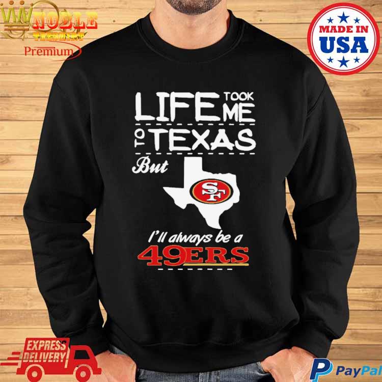 Sf San Francisco 49Ers 2023 t-shirt, hoodie, sweater and long sleeve