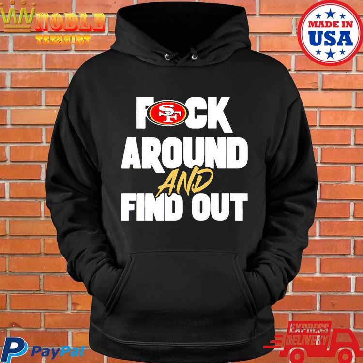 Among us San Francisco 49ers shirt, hoodie, sweater, long sleeve