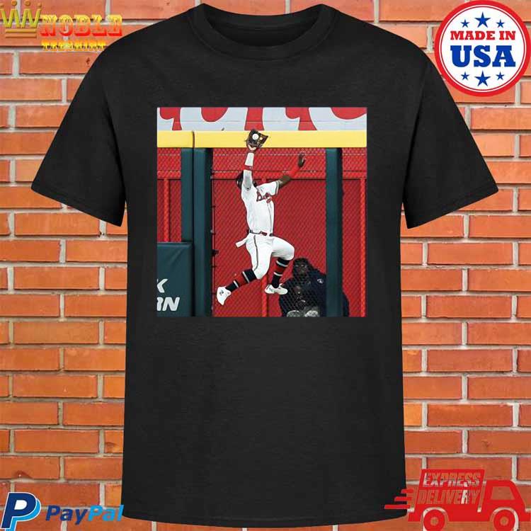 Sawry Not Sawry Atlanta Braves T-Shirt - Yesweli