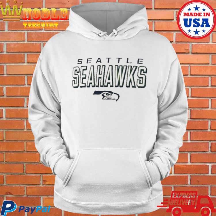 Seattle Seahawks T-shirt – ORANJ