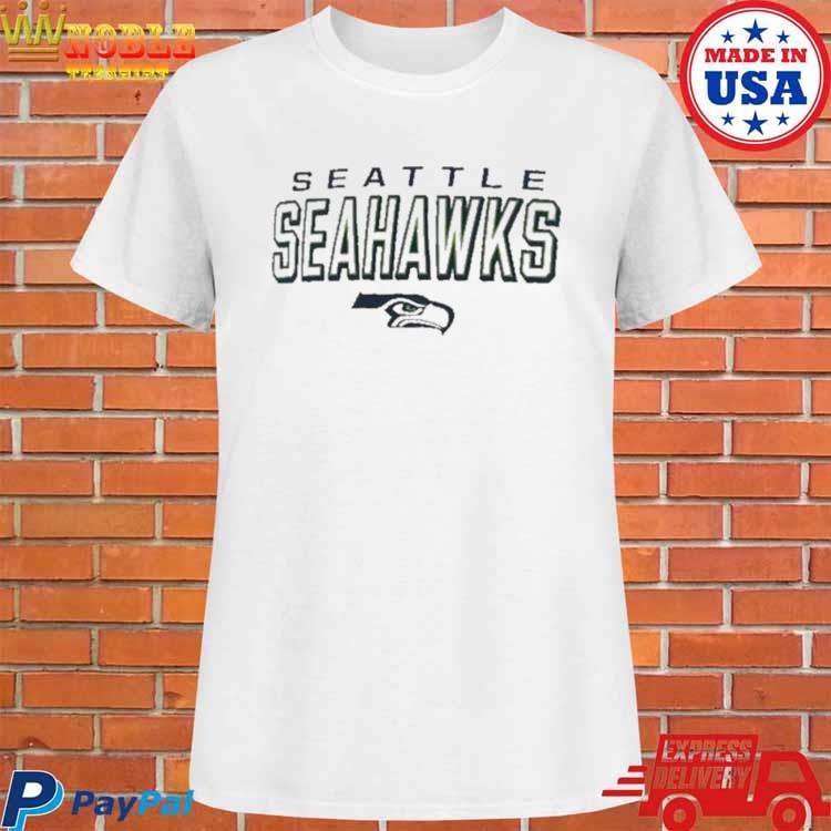 Seattle Seahawks Primary Logo