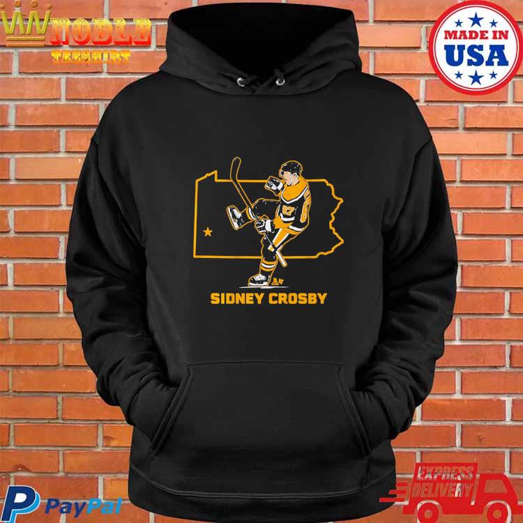 Official boston Bruins Sidney Crosby T-shirts, hoodie, tank top, sweater  and long sleeve t-shirt