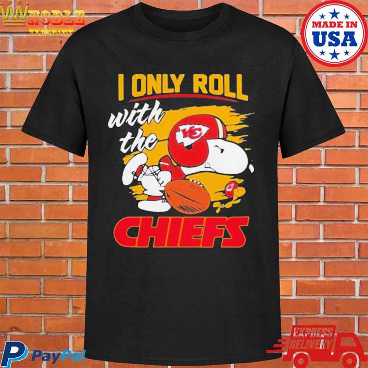 Official Kansas City Chiefs Apparel Chiefs Made Mobb Shirt, hoodie,  sweater, long sleeve and tank top