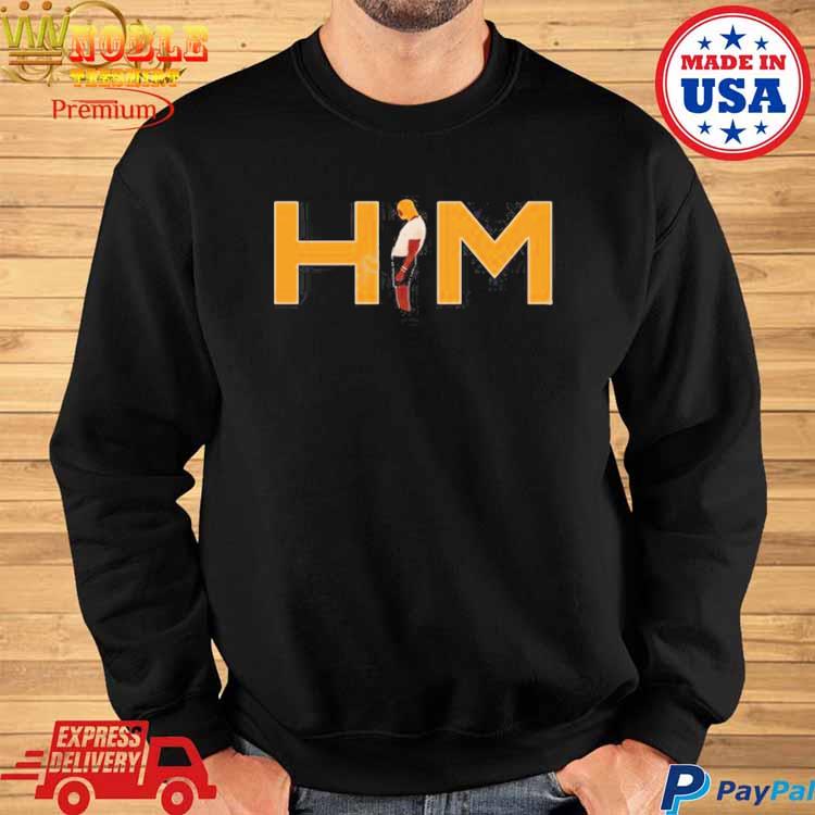 Official George pickens Pittsburgh Steelers himmy neutron T-shirt, hoodie,  tank top, sweater and long sleeve t-shirt