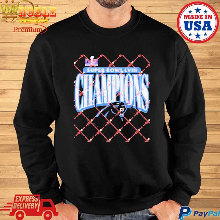 Our Favorite Carolina Panthers Hoodies in 2023 - Top Reviews by