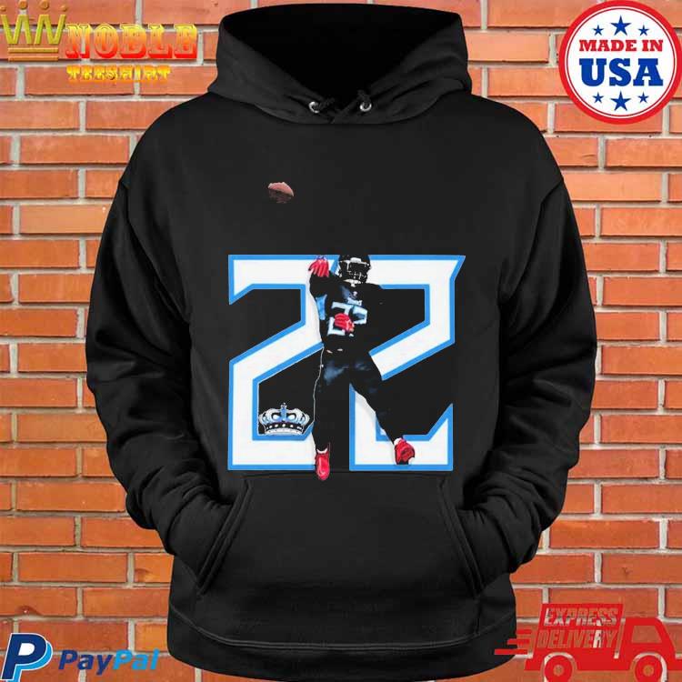 NFL T shirt Cheap 3D Custom Carolina Panthers T shirt Sale For Fans