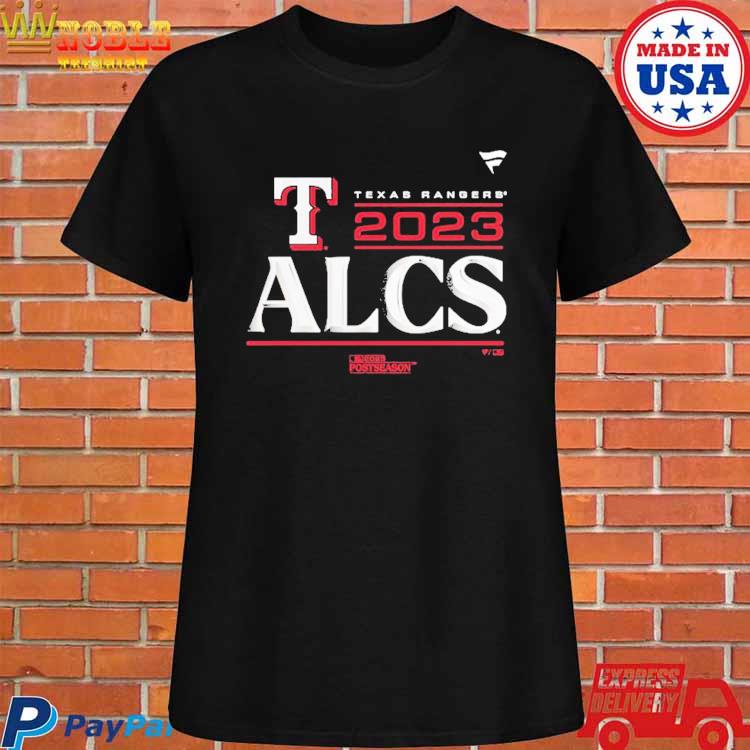 Texas rangers 2023 alcs Texas rangers go and take it shirt, hoodie,  sweater, long sleeve and tank top