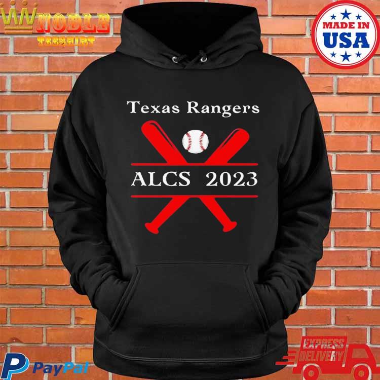 Official take October Texas Rangers Mlb Postseason 2023 T Shirt