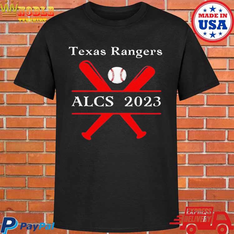 Texas Rangers MLB Post Season Take October ALCS MLB Playoffs