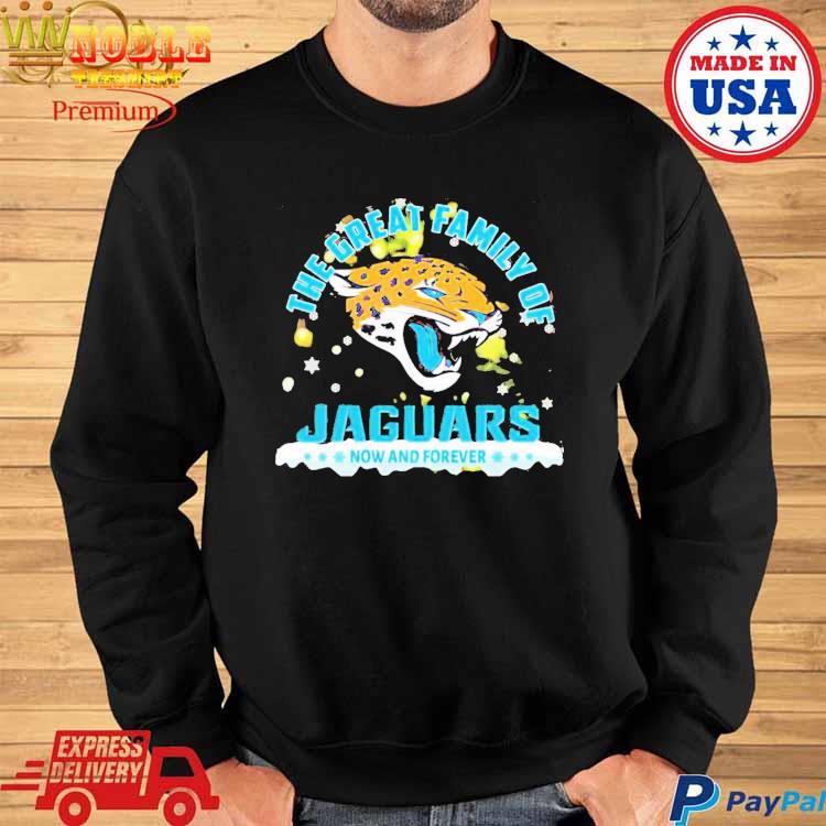 BEST CHOICE Jacksonville Jaguars Christmas Sweater