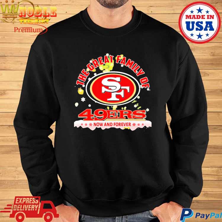 San Francisco 49ers Pet Premium Jersey