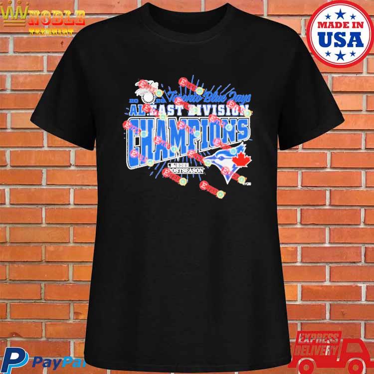 AFC East Champions gear demand high after Bills win division