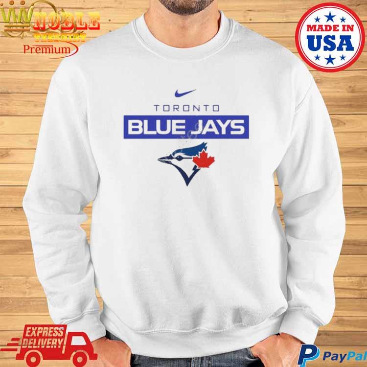 Blue Jays Hoodie