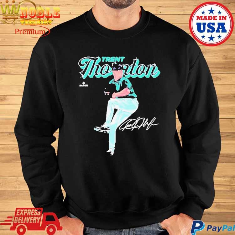 Trent Thornton Seattle Mariners Shine Shirt, hoodie, sweater, long sleeve  and tank top