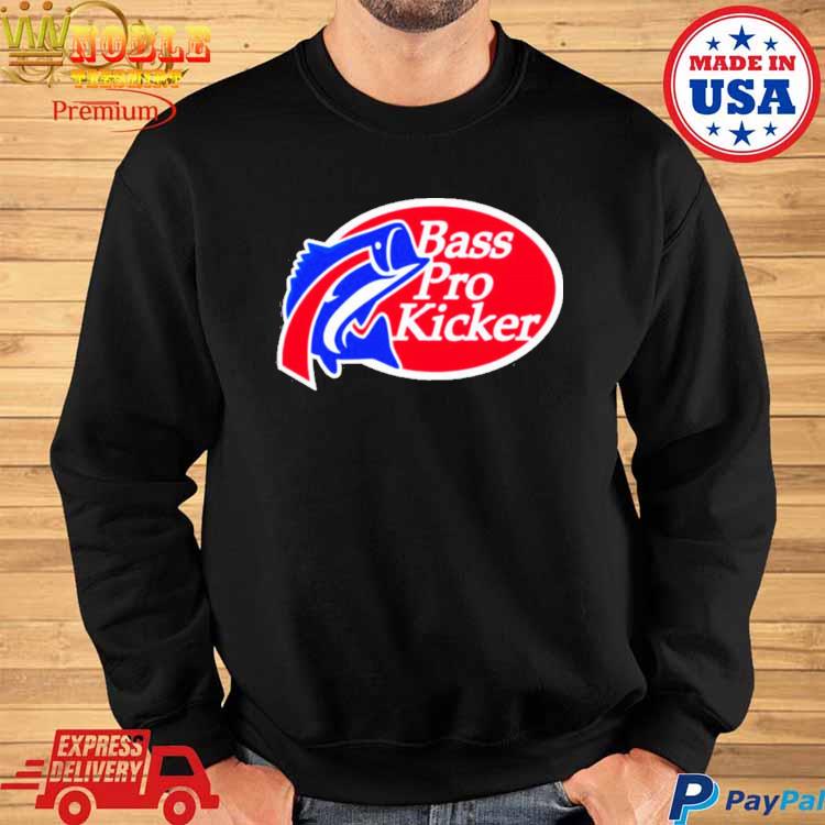 Tyler Bass Buffalo Bills Parody Logo Gift T Shirt