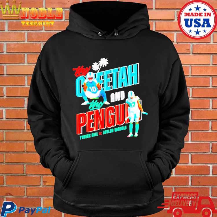 Premium jaylen Waddle and Tyreek Hill shirt, hoodie, sweater, long sleeve  and tank top