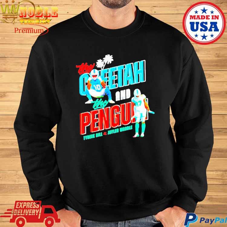 Jaylen Waddle and Tyreek Hill shirt, hoodie, sweater, long sleeve and tank  top