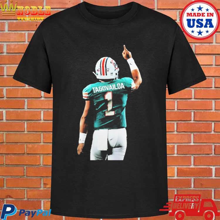 CocoJoesFlorida Tua Tagovailoa Miami Vice Shirt, Miami Dolphins Throwback Shirt, Miami Vice Shirt