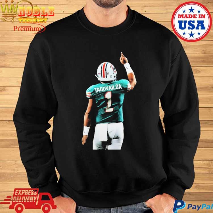 Tyreek Hill Tua Tagovailoa Shirt, hoodie, sweater, long sleeve and tank top