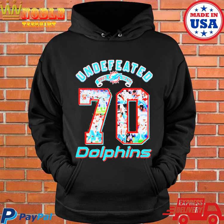 NFL 3rd Down Miami Dolphins T-Shirt D03_570