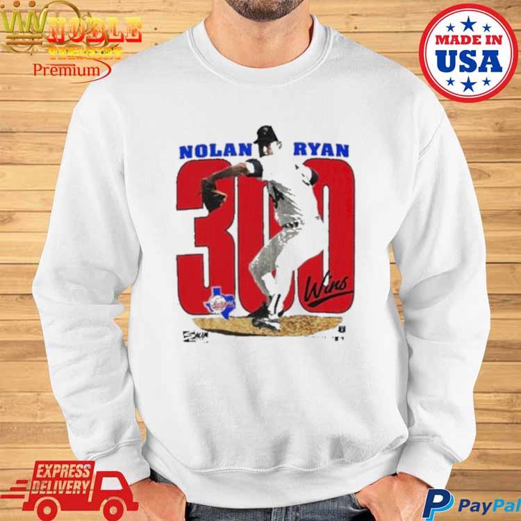 Nolan Ryan fight funny 2022 T-shirt, hoodie, sweater, long sleeve and tank  top