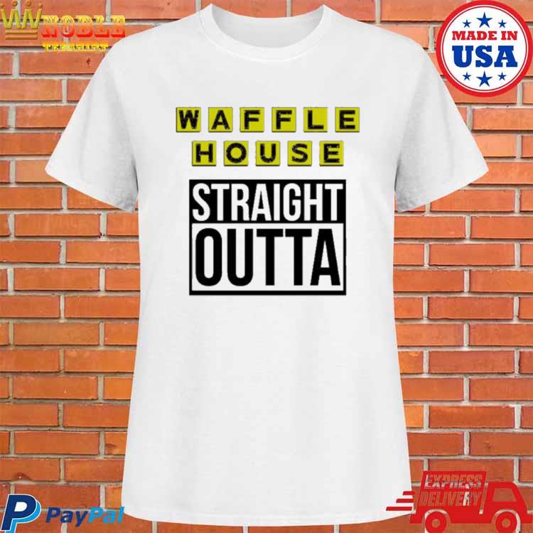 I stand with Waffle House employees shirt, hoodie, sweater, long sleeve and  tank top