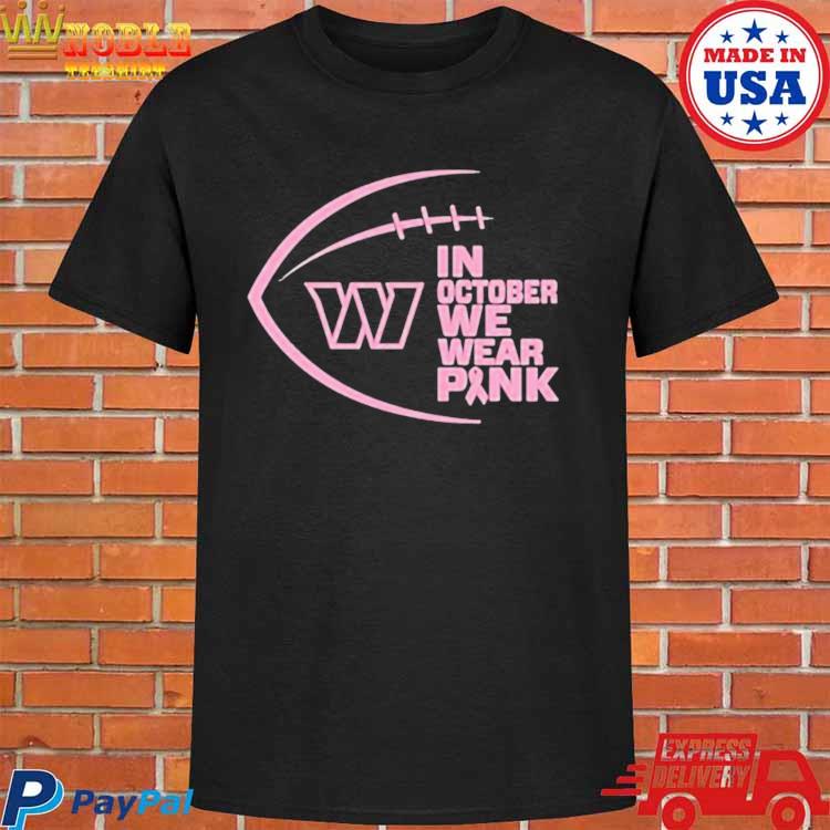 Washington Commanders Best T-Shirt