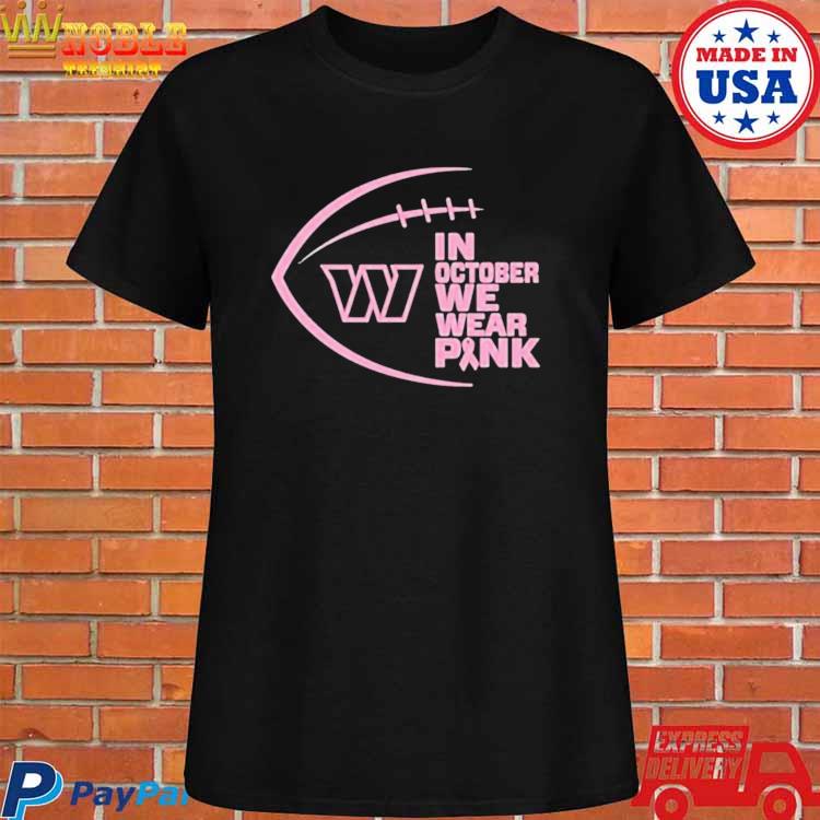 Official Women's Washington Commanders Jerseys, NFL Commanders Jersey for  Women, Ladies Commanders Fashion Jerseys