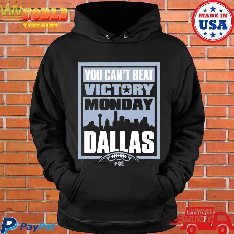 Dallas Cowboys Victory T shirt