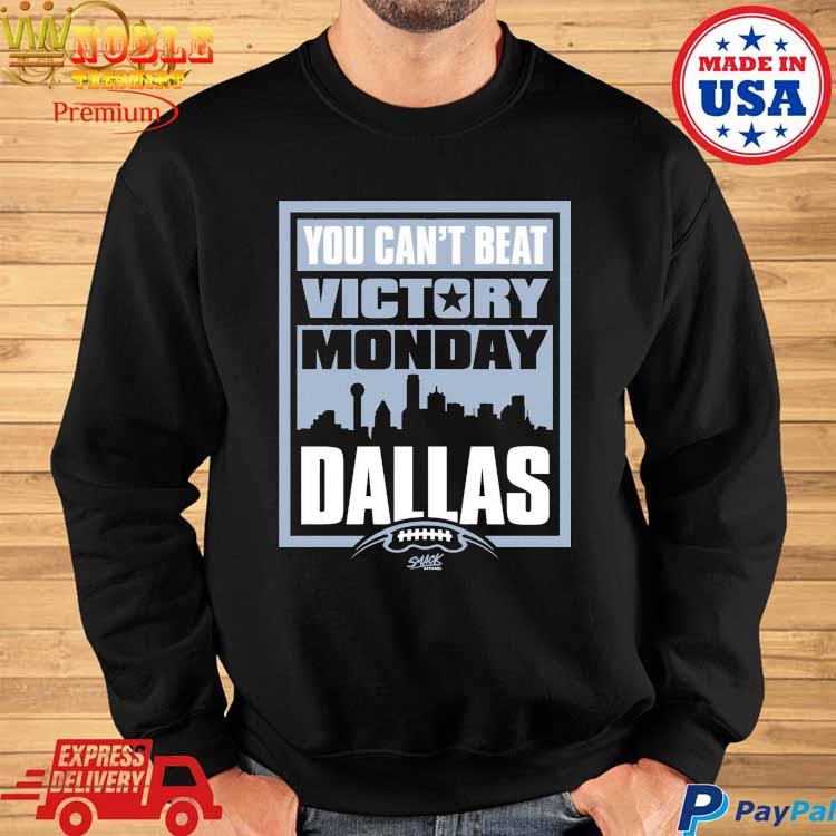 Dallas Cowboys Shirt, Beat By Dallas