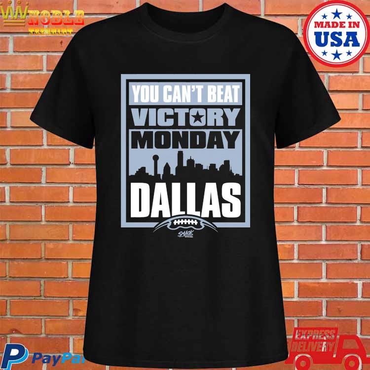 Dallas Cowboys Victory T shirt