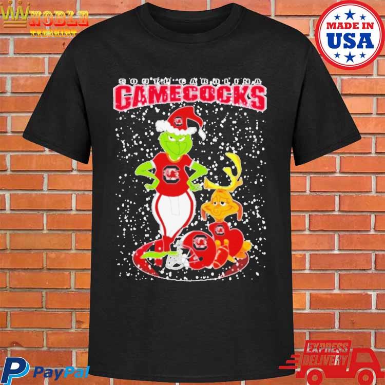South Carolina Gamecocks Pet Hoodie T-Shirt
