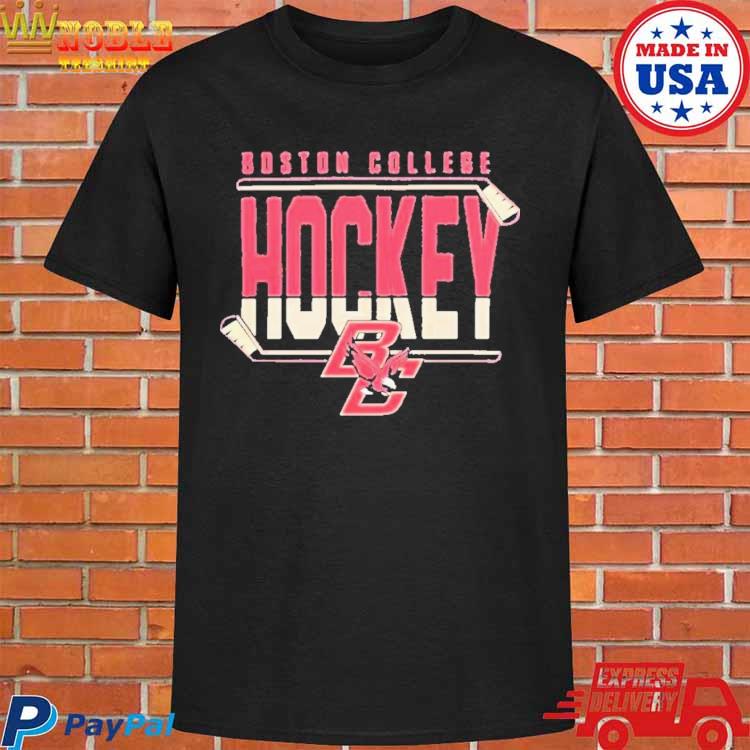 Boston college hockey on sale hoodie