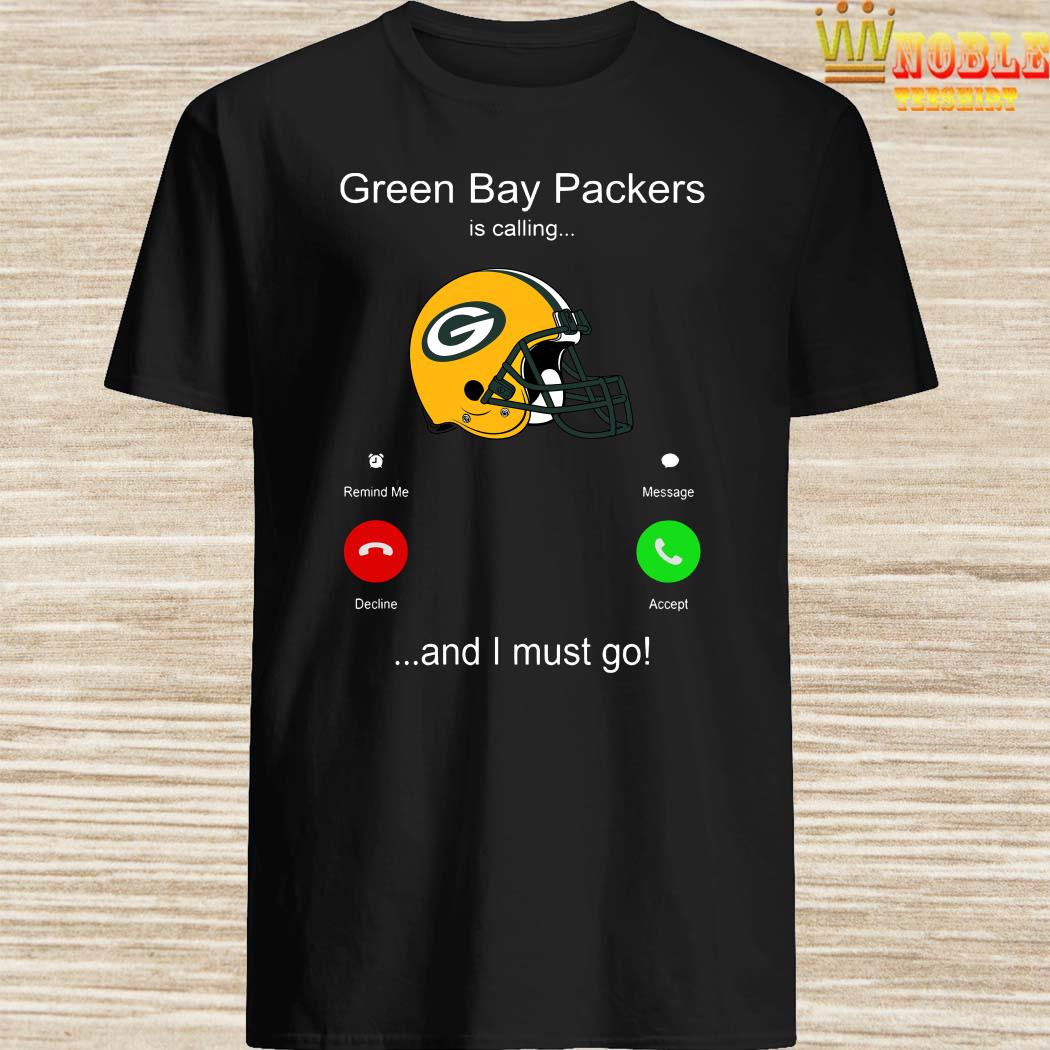 green bay packers pac man shirt