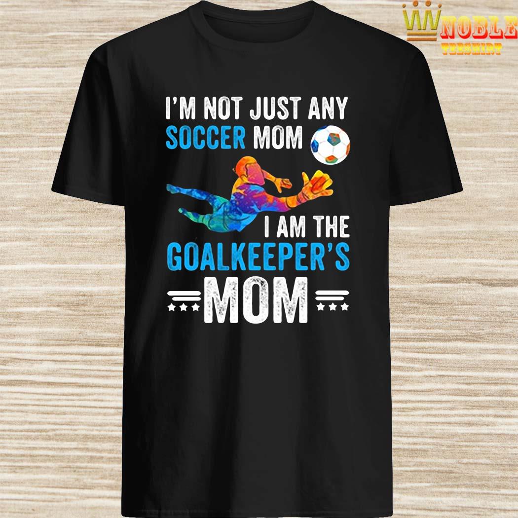 keeper mom shirts