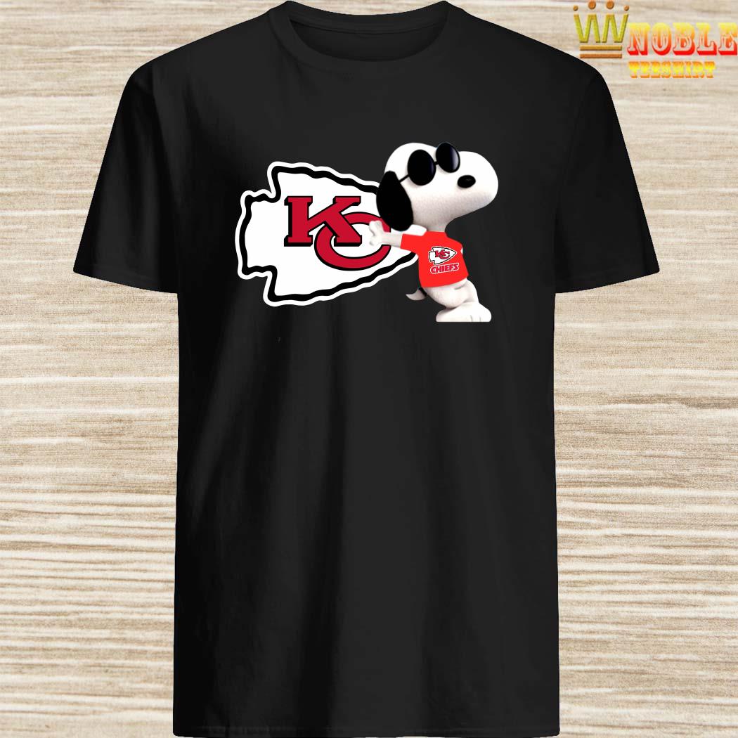 Chiefs Sun Shirt